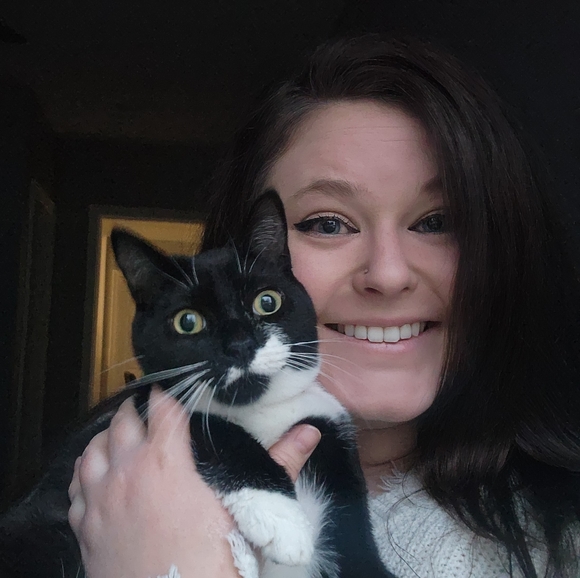 Meet your Posher, Neve - Picture 1 of 1